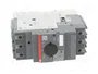 ABB MS165-20 Interruptor motorizado 7,5kW 208÷690VAC