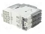 ABB MS165-20 Interruptor motorizado 7,5kW 208÷690VAC