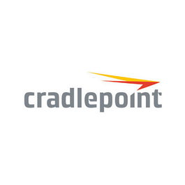 Cradlepoint E300 Series Enterprise Router E300-5GB BFA1-03005GB-GM