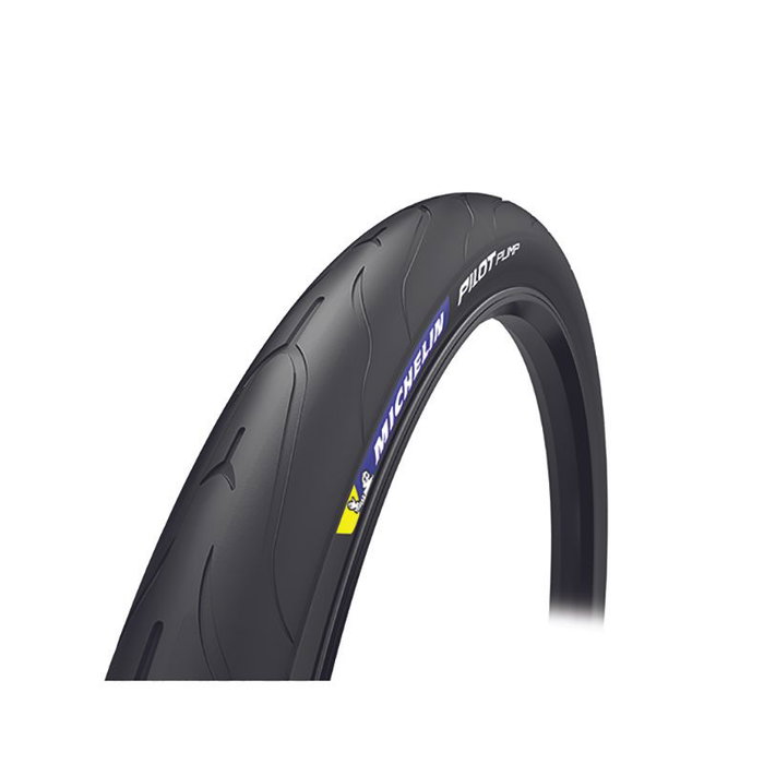 Michelin Pilot Pumptrack 26x2.30 Cubierta Tubeless Ready Competition Line Plegable Negro 57-559 Michelin Pilot Pumptrack 26x2.30 Cubierta Tubeless Ready Competition Line Plegable Negro 57-559
