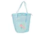 Safta Bolso de Playa Antiareia Sirena 28x34x28cm