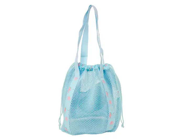 Safta Bolso de Playa Antiareia Sirena 28x34x28cm