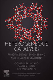ELSEVIER UK Heterogeneous catalysis