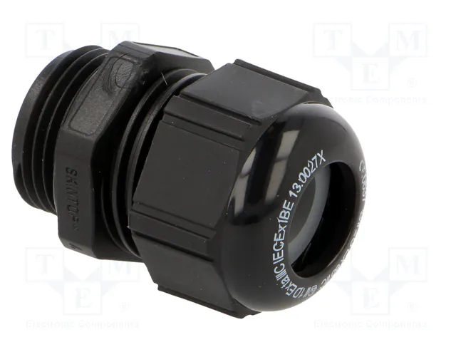 LAPP SKINTOP® KR-M ATEX plus Sello aislante M20