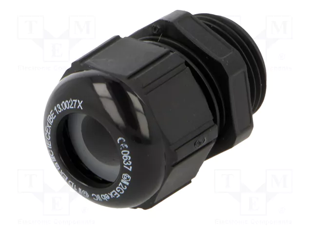 LAPP SKINTOP® KR-M ATEX plus Sello aislante M20