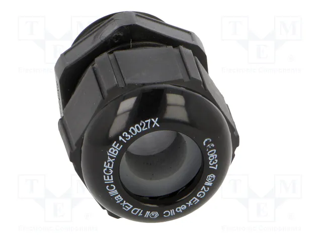 LAPP SKINTOP® KR-M ATEX plus Sello aislante M20