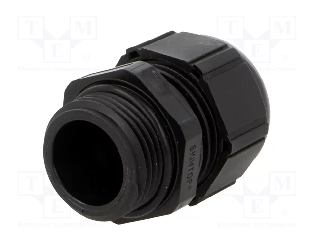 LAPP SKINTOP® KR-M ATEX plus Sello aislante M20