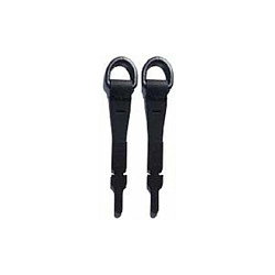 Zebra SG-ET4X-DCLIPS-01 Soporte Negro
