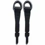 Zebra SG-ET4X-DCLIPS-01 Soporte Negro