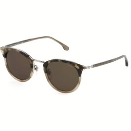 Lozza SL2393-4902BW Gafas de sol Unisex
