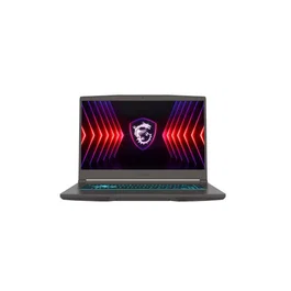 MSI Thin 15 B2VF-219ES Portátil Gaming 15.6" FHD IPS-Level 144Hz, AMD Ryzen 7 7735HS, 16GB RAM, 1TB SSD, NVIDIA GeForce RTX 4060 8GB GDDR6, Windows 11 Home