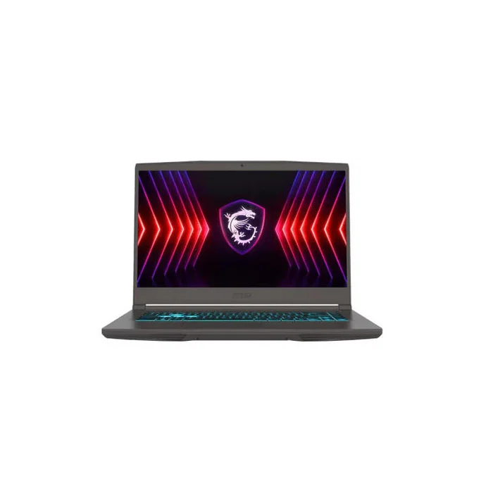 MSI Thin 15 B2VF-219ES Portátil Gaming 15.6" FHD IPS-Level 144Hz, AMD Ryzen 7 7735HS, 16GB RAM, 1TB SSD, NVIDIA GeForce RTX 4060 8GB GDDR6, Windows 11 Home MSI Thin 15 B2VF-219ES Portátil Gaming 15.6" FHD IPS-Level 144Hz, AMD Ryzen 7 7735HS, 16GB RAM, 1TB SSD, NVIDIA GeForce RTX 4060 8GB GDDR6, Windows 11 Home