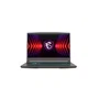 MSI Thin 15 B2VF-219ES Portátil Gaming 15.6" FHD IPS-Level 144Hz, AMD Ryzen 7 7735HS, 16GB RAM, 1TB SSD, NVIDIA GeForce RTX 4060 8GB GDDR6, Windows 11 Home