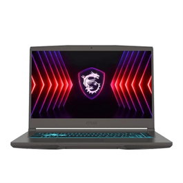 MSI Thin 15 B2VF-219ES - Portátil Gaming AMD Ryzen 7 7735HS, NVIDIA GeForce RTX 4060 8GB, 16GB DDR5, 15.6" FHD 144Hz, 1TB SSD NVMe, Windows 11 Home