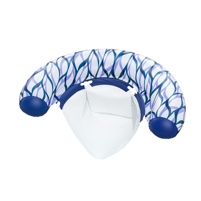 Sillón Noodle con Silla de Rejilla 119x67,5 cm Playa y Piscina Bestway 43922 Sillón Noodle con Silla de Rejilla 119x67,5 cm Playa y Piscina Bestway 43922