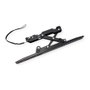 VALUE Soporte de pared para TV ajustable 37-80 pulgadas