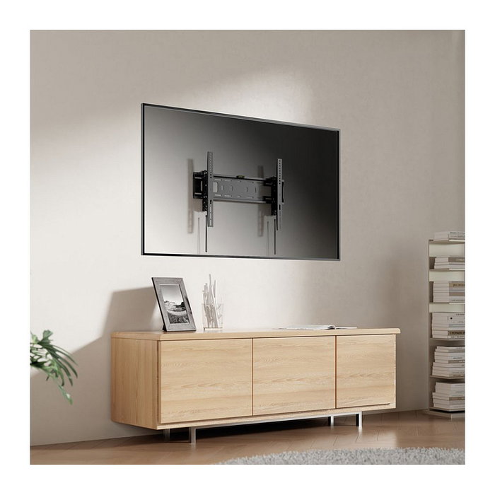 VALUE Soporte de pared para TV ajustable 37-80 pulgadas
