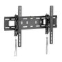 VALUE Soporte de pared para TV ajustable 37-80 pulgadas