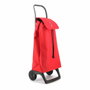 Rolser Jet LN Joy Carro de la Compra Plegable Rojo