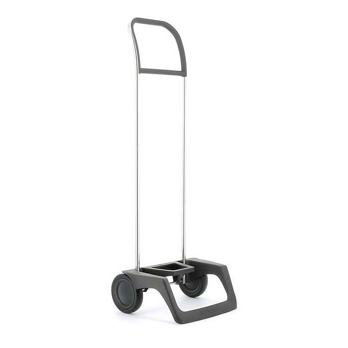 Rolser Jet LN Joy Carro de la Compra Plegable Rojo