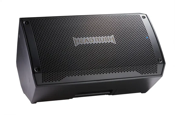 HEADRUSH FRFR-108 MKII Monitor de Escucha para Guitarra Eléctrica 2000W Rango Completo Woofer 8" Bluetooth 2 Entradas XLR/Jack Salida XLR