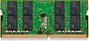 HP Memoria 16GB DDR4 3200MHz UDIMM 13L74AA