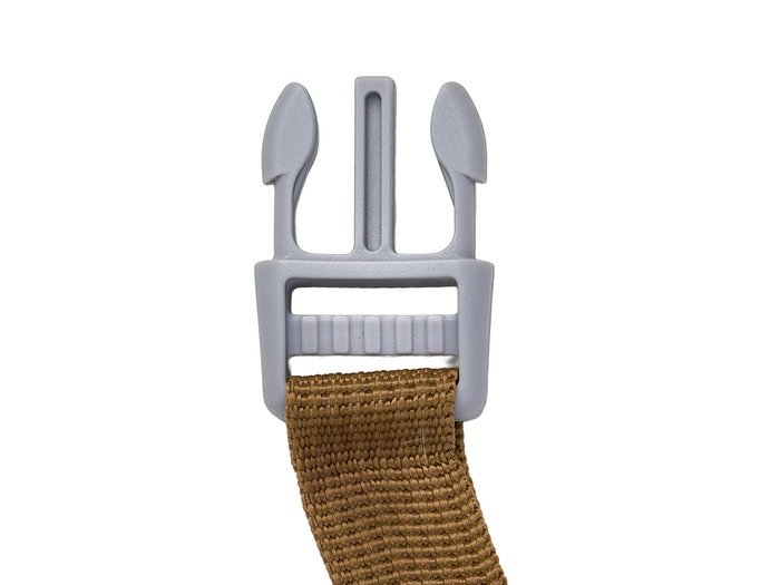 Kinvara Bolsa Pan Transparente Plastico EVA 23 x 3 x 15 cm (Set de 24)