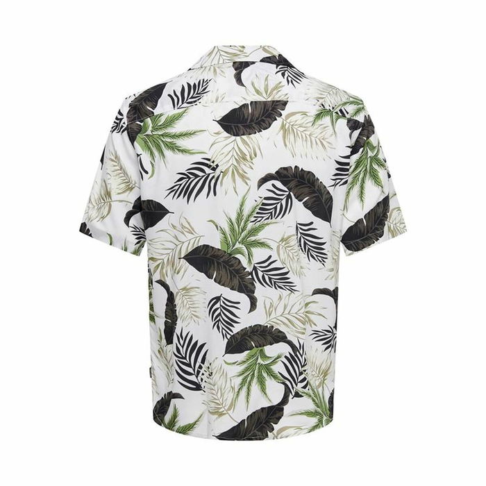 Camisa Only & Sons Cuba Casual Manga corta Camisa Only & Sons Cuba Casual Manga corta