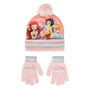 Tu:T.Unica Conjunto 2 Piezas Princess Pink