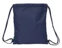 Safta Saco Plano Benetton Flag