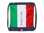 Safta Saco Plano Benetton Flag