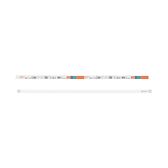 OSRAM Tubo LED T8 EM Ultra Output Value 1200 mm 20W 830