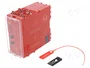 SCHNEIDER ELECTRIC XPS Universal XPSUDN33AP Relé de Seguridad 48-240V AC/DC