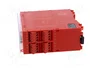 SCHNEIDER ELECTRIC XPS Universal XPSUDN33AP Relé de Seguridad 48-240V AC/DC