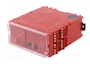 SCHNEIDER ELECTRIC XPS Universal XPSUDN33AP Relé de Seguridad 48-240V AC/DC