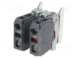 SCHNEIDER ELECTRIC Bloques de Contactos Harmony XB4 NC + NA