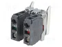 SCHNEIDER ELECTRIC Bloques de Contactos Harmony XB4 NC + NA