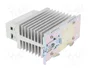 RELPOL RSR72-48A40-H Relé de semiconductor monofásico 40A