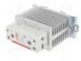 RELPOL RSR72-48A40-H Relé de semiconductor monofásico 40A