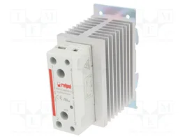 RELPOL RSR72-48A40-H Relé de semiconductor monofásico 40A