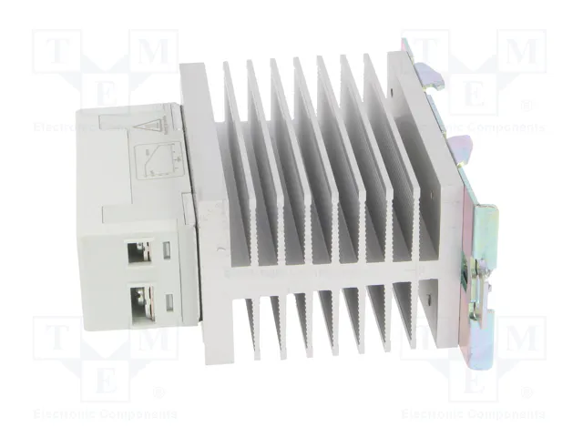 RELPOL RSR72-48A40-H Relé de semiconductor monofásico 40A