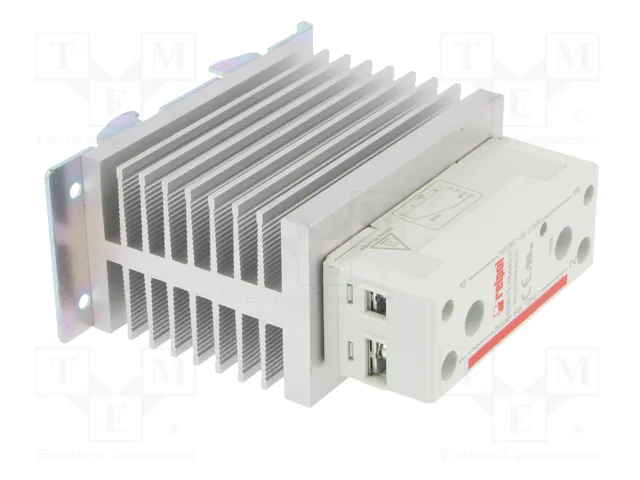 RELPOL RSR72-48A40-H Relé de semiconductor monofásico 40A