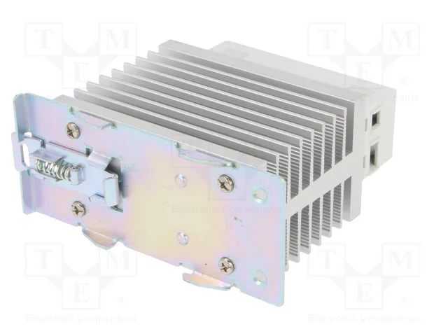 RELPOL RSR72-48A40-H Relé de semiconductor monofásico 40A