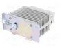 RELPOL RSR72-48A40-H Relé de semiconductor monofásico 40A