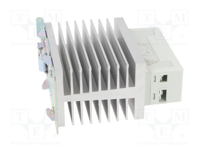 RELPOL RSR72-48A40-H Relé de semiconductor monofásico 40A