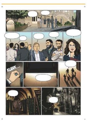 Saltsa Nostra En Las Entrañas De Los Santos Juanes