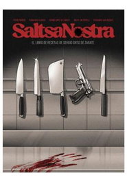 Saltsa Nostra En Las Entrañas De Los Santos Juanes