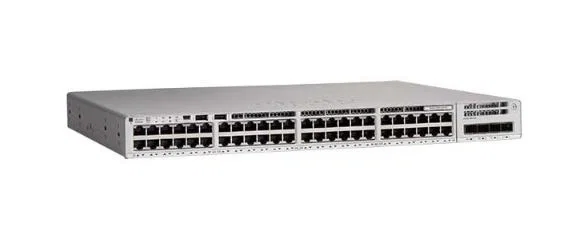Cisco Catalyst C9200L 48-PORT DATA ONLY
