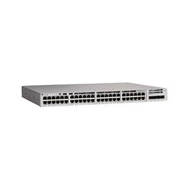 Cisco CATALYST 9200 Switch Gestionado L3 48-Port 10G Ethernet