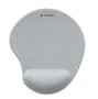 Subblim Ergo NeoGel MousePad Plata